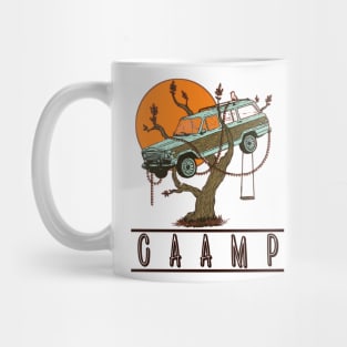 Caamp Mug